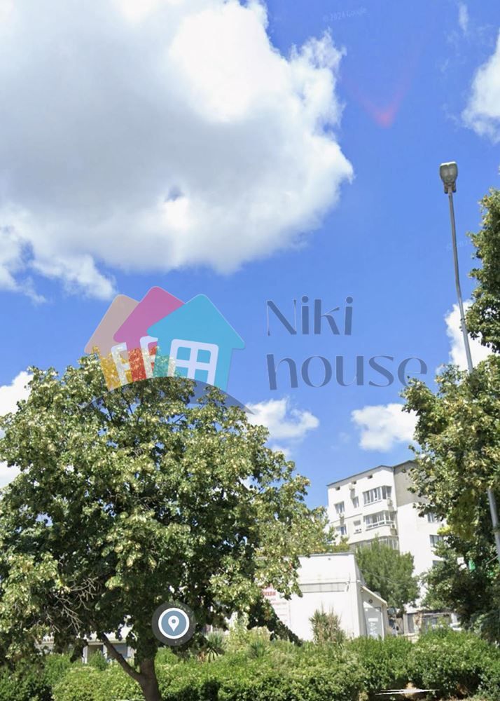 Двустаен апартамент в Варна, Владислав Варненчик - 60 кв.м за 1250 €/кв.м - Снимка #1