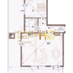 Тристаен апартамент в Варна, Бриз - 203 кв.м за 2321 €/кв.м - Снимка #1