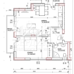 Двустаен апартамент в Благоевград, Идеален център - 77 кв.м за 1700 €/кв.м - Снимка #1