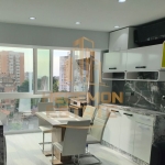 Тристаен апартамент в Варна, Левски - 68 кв.м за 2456 €/кв.м - Снимка #1