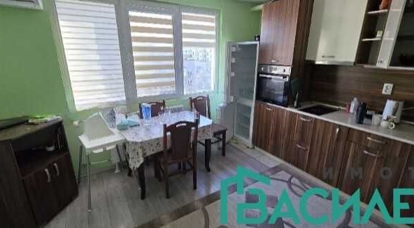 Тристаен апартамент в София, Център - 60 кв.м за 1488 €/кв.м - Снимка #1