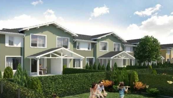 Къща в с. Ягодово, Област Пловдив - 172 кв.м за 560 €/кв.м - Снимка #1