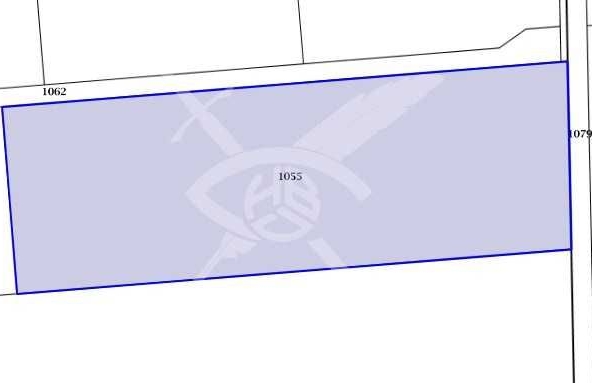 Парцел в Бургас, Лозово - 9383 кв.м за 42 €/кв.м - Снимка #1