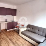 Едностаен апартамент в к.к. Слънчев бряг - 25 кв.м за 980 €/кв.м - Снимка #1