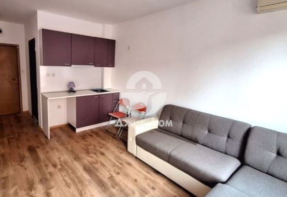Едностаен апартамент в к.к. Слънчев бряг - 25 кв.м за 980 €/кв.м - Снимка #1