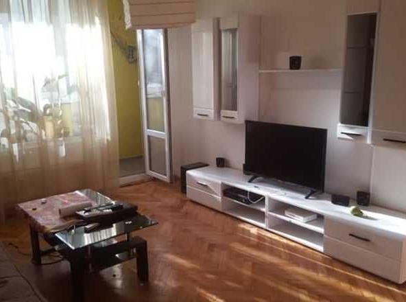 Двустаен апартамент в София, Сердика - 60 кв.м за 2667 €/кв.м - Снимка #1