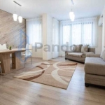 Дава се под наем Тристаен апартамент в София, Зона Б-5 - 107 кв.м за 630 € - Снимка #1