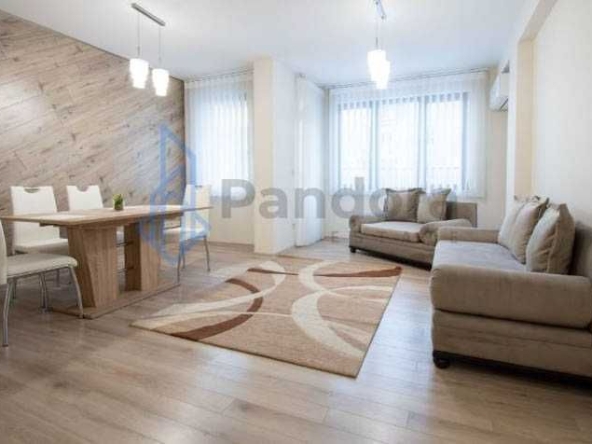 Дава се под наем Тристаен апартамент в София, Зона Б-5 - 107 кв.м за 630 € - Снимка #1