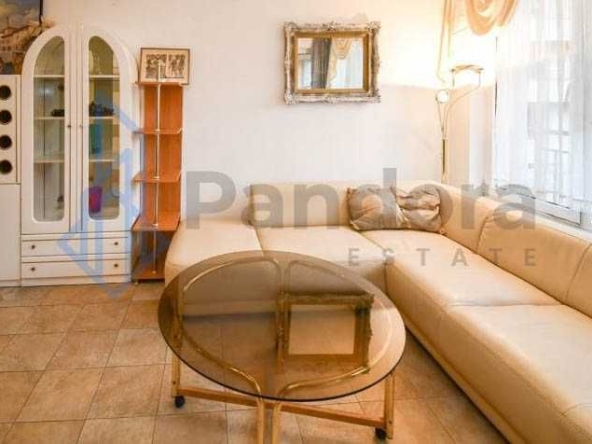 Дава се под наем Двустаен апартамент в София, Изгрев - 65 кв.м за 538.56 € - Снимка #1