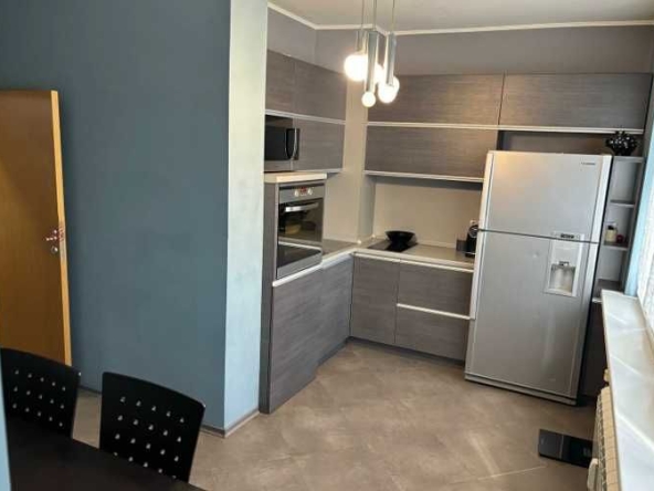 Двустаен апартамент в София, Красна поляна 2 - 63 кв.м за 2508 €/кв.м - Снимка #1