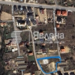 Парцел в Варна, м-т Боровец - юг - 1086 кв.м за 90 €/кв.м - Снимка #1