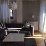 Дава се под наем Двустаен апартамент в София, Триъгълника - 67 кв.м за 433.5 € - Снимка #1