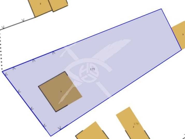 Къща в с. Черни връх, Област Бургас - 80 кв.м за 988 €/кв.м - Снимка #1