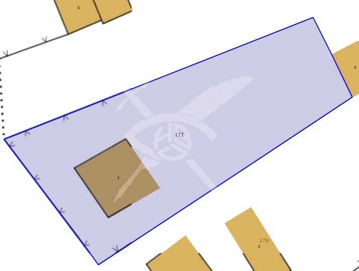 Къща в с. Черни връх, Област Бургас - 80 кв.м за 988 €/кв.м - Снимка #1