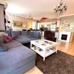 Дава се под наем Тристаен апартамент в София, Борово - 100 кв.м за 490 € - Снимка #1