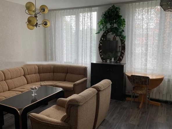 Дава се под наем Двустаен апартамент в София, Връбница 2 - 50 кв.м за 380 € - Снимка #1