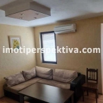 Двустаен апартамент в Пловдив, Христо Смирненски - 55 кв.м за 1183 €/кв.м - Снимка #1