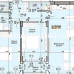 Тристаен апартамент в Пловдив, Тракия - 97 кв.м за 1150 €/кв.м - Снимка #1