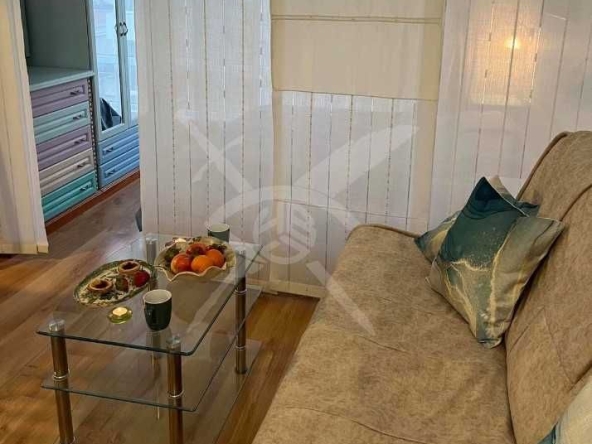 Едностаен апартамент в Несебър - 43 кв.м за 1380 €/кв.м - Снимка #1