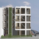 Двустаен апартамент в Бургас, Крайморие - 71 кв.м за 1005 €/кв.м - Снимка #1