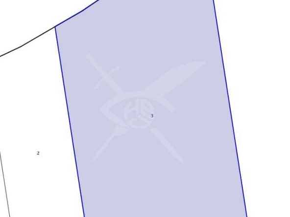 Парцел в с. Равда, Област Бургас - 5619 кв.м за 45 €/кв.м - Снимка #1