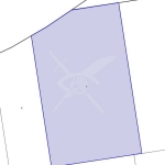 Парцел в с. Равда, Област Бургас - 5619 кв.м за 88 €/кв.м - Снимка #1