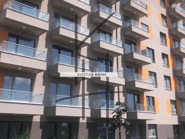 Тристаен апартамент в Варна, Кайсиева градина - 107 кв.м за 1348 €/кв.м - Снимка #1