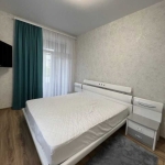 Дава се под наем Двустаен апартамент в София, Център - 56 кв.м за 459 € - Снимка #1