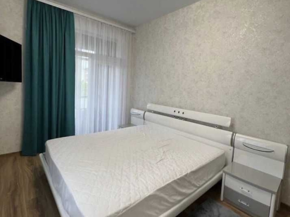 Дава се под наем Двустаен апартамент в София, Център - 56 кв.м за 459 € - Снимка #1