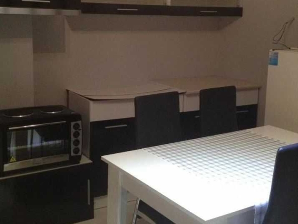 Едностаен апартамент в София, Дружба 2 - 40 кв.м за 2250 €/кв.м - Снимка #1