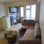 Дава се под наем Тристаен апартамент в Пловдив, Индустриална зона - Тракия - 64 кв.м за 418.71 € - Снимка #1