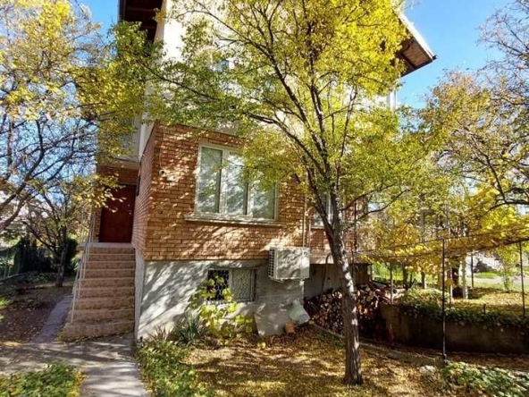 Къща в с. Опицвет, Област София-област - 173 кв.м за 1417 €/кв.м - Снимка #1