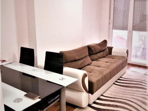 Двустаен апартамент в София, Младост 4 - 67 кв.м за 2523 €/кв.м - Снимка #1