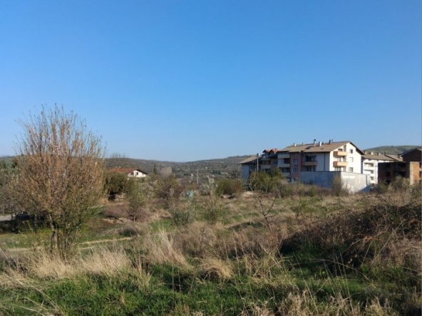 Парцел в Дупница - 4500 кв.м за 3 €/кв.м - Снимка #1