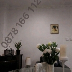 Четиристаен апартамент в София, Света Троица - 110 кв.м за 1234 €/кв.м - Снимка #1