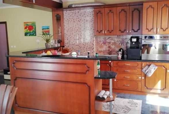 Двустаен апартамент в София, Медицинска академия - 80 кв.м за 2638 €/кв.м - Снимка #1