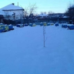 Парцел в с. Боровци, Област Монтана - 790 кв.м за 16 €/кв.м - Снимка #1