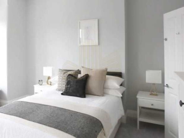 Дава се под наем Едностаен апартамент в Пловдив, Христо Смирненски - 35 кв.м за 209.1 € - Снимка #1