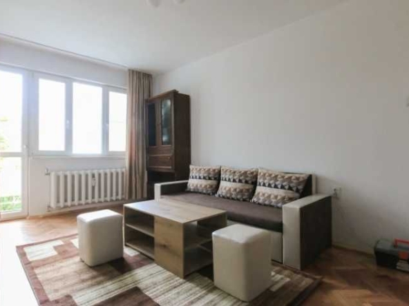 Дава се под наем Двустаен апартамент в София, Хаджи Димитър - 65 кв.м за 425 € - Снимка #1