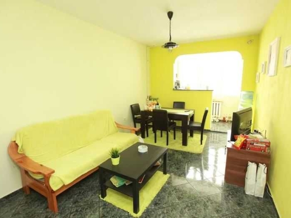 Тристаен апартамент в София, Разсадника - 92 кв.м за 1848 €/кв.м - Снимка #1
