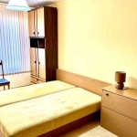 Дава се под наем Едностаен апартамент в Бургас, Славейков - 40 кв.м за 178.5 € - Снимка #1