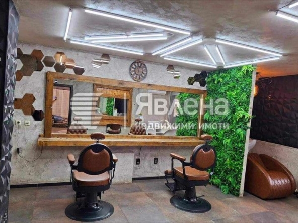 Дава се под наем Магазин в София, Витоша - 50 кв.м за 1000 € - Снимка #1