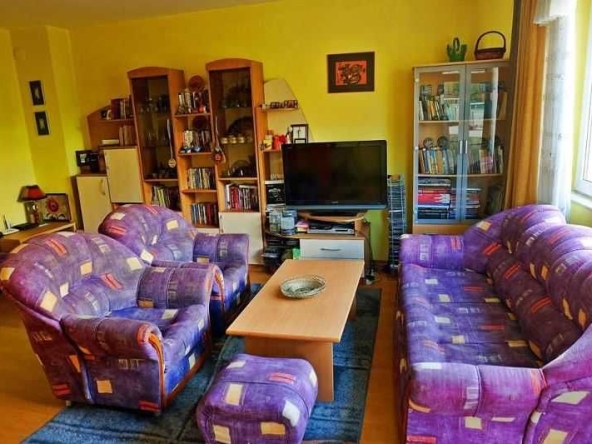 Тристаен апартамент в София, Борово - 115 кв.м за 1522 €/кв.м - Снимка #1