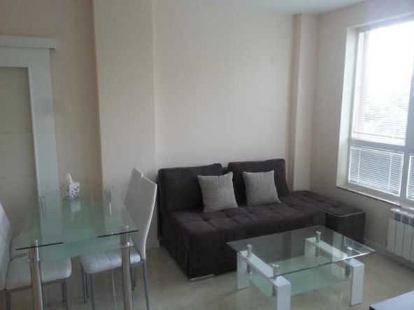 Дава се под наем Тристаен апартамент в София, Люлин 8 - 65 кв.м за 425 € - Снимка #1