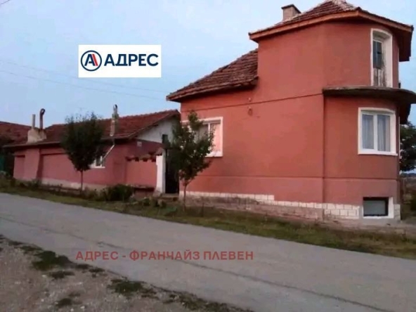 Къща в с. Добролево, Област Враца - 150 кв.м за 238 €/кв.м - Снимка #1