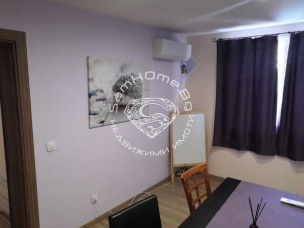 Дава се под наем Офис в Варна, Левски - 71 кв.м за 375 € - Снимка #1