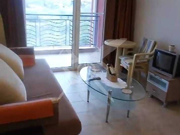 Двустаен апартамент в к.к. Слънчев бряг - 48 кв.м за 661 €/кв.м - Снимка #1