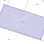 Парцел в Бургас, Ветрен - 13996 кв.м за 10 €/кв.м - Снимка #1