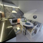 Дава се под наем Двустаен апартамент в Варна, Гръцка махала - 60 кв.м за 550 € - Снимка #1