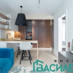 Двустаен апартамент в София, Център - 66 кв.м за 2272 €/кв.м - Снимка #1